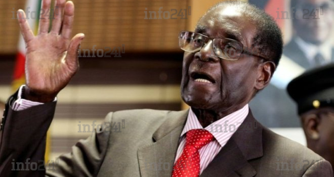 Zimbabwe&nbsp;: 20 000 victimes de massacres du régime Mugabe bientôt réenterrées dignement