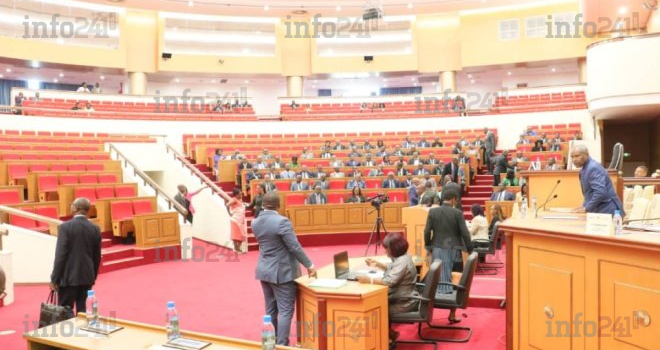 Gabon&nbsp;: L’UDB s’adjuge la majorité des commissions de l’Assemblée nationale, le PDG se maintient