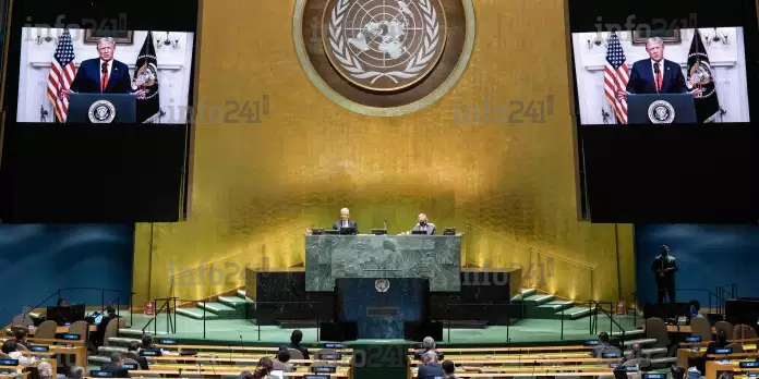 Sommet de l’ONU&nbsp;: Plus de 170 pays membres aspirent à faire avancer les droits des femmes
