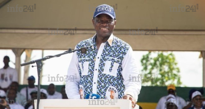 Élections 2025 : l’UDB d’Oligui Nguema alignera 145 candidats aux législatives et 122 aux locales