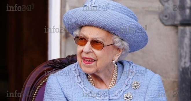 Angleterre&nbsp;:  La reine Elizabeth II décède à 96 ans, après un règne de plus de 70 ans 