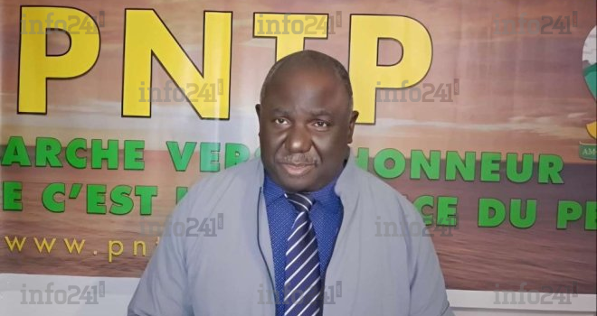 Syndicalistes jetés en prison au Gabon&nbsp;: Remy Yama dénonce des motifs fallacieux et exige leur libération