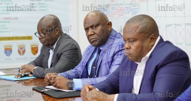 Digitalisation&nbsp;: Les mairies du Grand Libreville sommées de livrer les projets sous 100 jours&nbsp;!