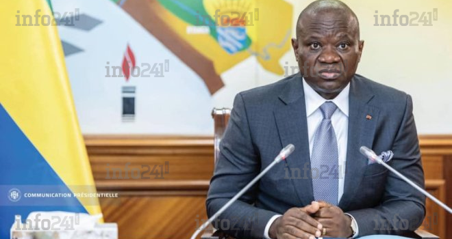 Gabon&nbsp;: Quand les cabinets des 