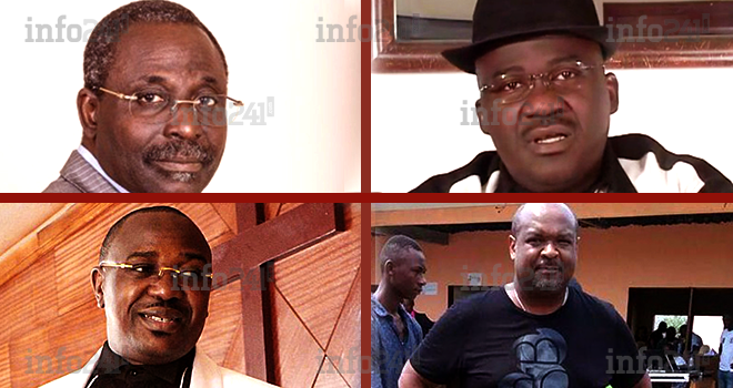 Des Gabonais contraints à l’exil pour fuir les affres de la «&nbsp;justice&nbsp;» gabonaise