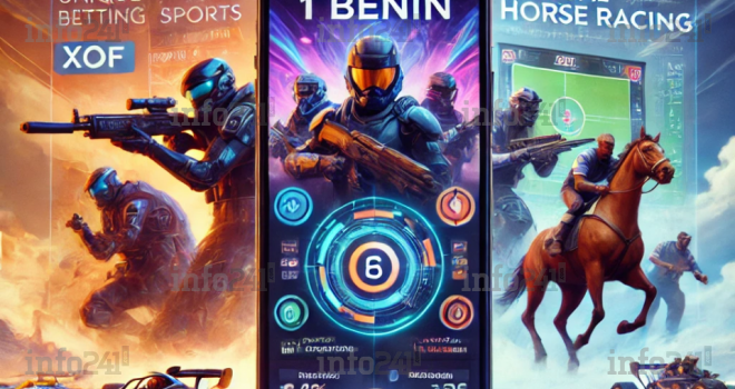 1win Bénin&nbsp;: quand technologie et culture locale se rejoignent dans une expérience de jeu innovante