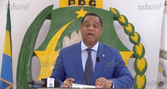 Présidentielle 2023&nbsp;: quand la candidature de Pierre-Claver Maganga Moussavou irrite le PDG