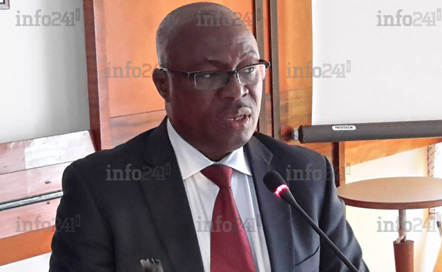 Moukagni Iwangou fait le point de ses actions judiciaires actuelles contre Ali Bongo