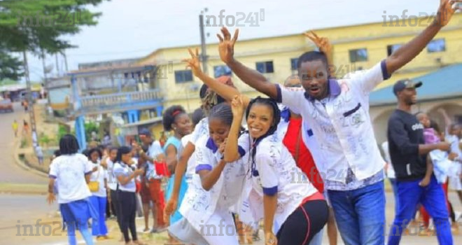 Le Gabon ne pourra absorber que 72% de ses 22 308 nouveaux bacheliers à la prochaine rentrée