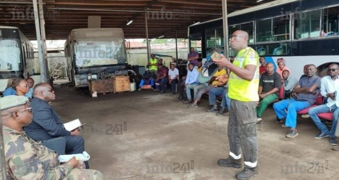 Perturbations à Trans’Urb&nbsp;: La direction générale invoque un «&nbsp;mouvement d’humeur&nbsp;»