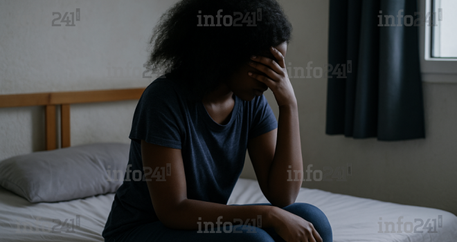 Port-Gentil&nbsp;: Une jeune fille de 18 ans se donne la mort, victime de violences familiales répétées