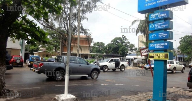 Gabon&nbsp;: Une employée de banque dérobe 200 millions à Ecobank pour les restituer... plus tard&nbsp;!