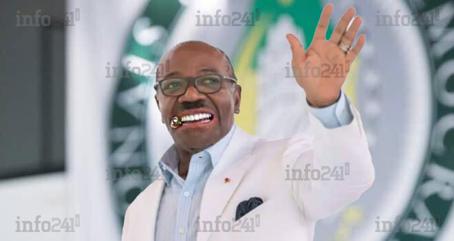 Ali Bongo victime d’un second coup d’Etat, cette fois à la tête du PDG&nbsp;!