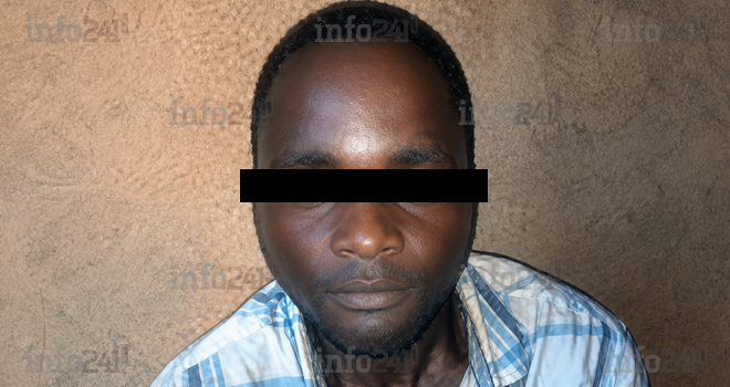 Gabon&nbsp;: Un grand frère incestueux de 35 ans écroué pour les viols répétés de sa petite sœur mineure