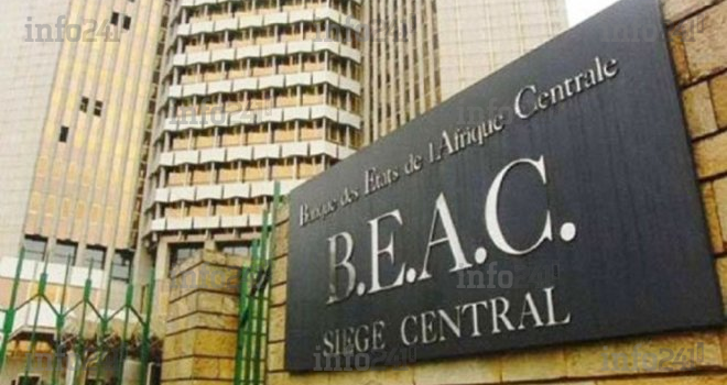 CEMAC : 9 nouvelles pièces de monnaie en circulation dès ce mercredi