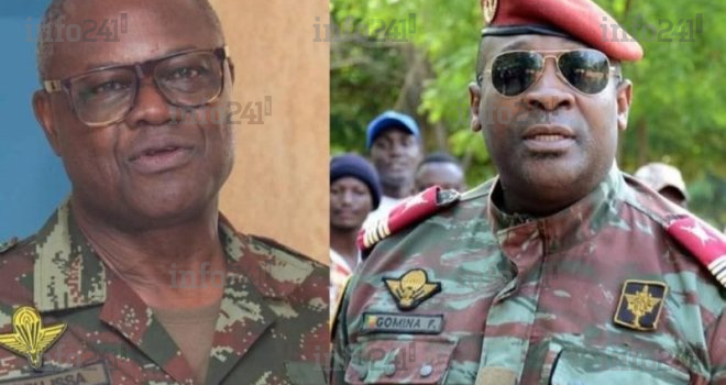 Bénin&nbsp;: Deux hauts gradés libérés après la tentative de coup d’État avortée