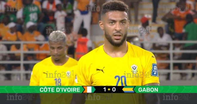 Mondial 2026 : Les Panthères du Gabon butent sur les Éléphants de Côte d’Ivoire