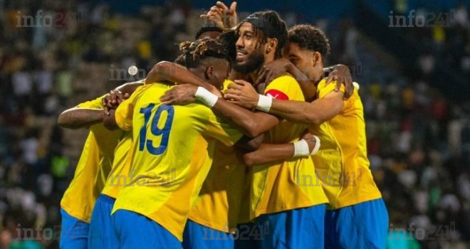 Classement FIFA : Le Gabon termine l’année 2024 à la 84ᵉ place mondiale