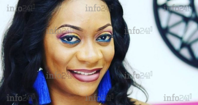 Ida Moulacka&nbsp;: «&nbsp;Il est temps que la femme gabonaise se lève et marque positivement sa génération&nbsp;» 