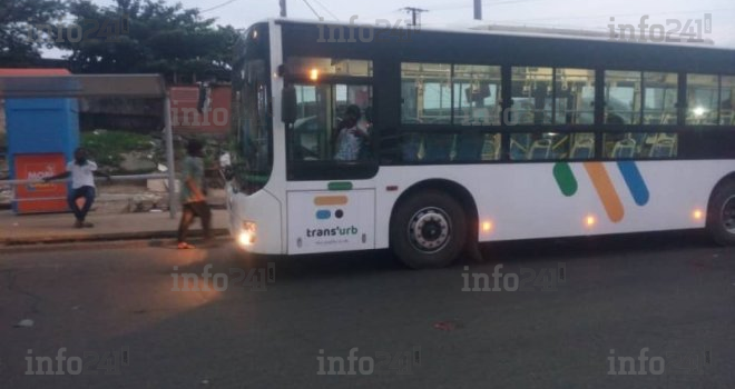 Transports publics&nbsp;: les employés de Trans’Urb privés de salaire depuis déjà deux mois&nbsp;!