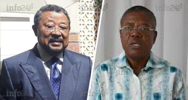 Dissensions à la CNR : Jean Ping réaffirme son autorité et exhorte ses pairs à la responsabilité