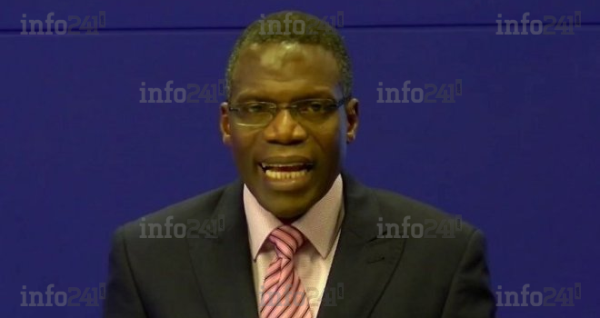 Covid-19 : Matha promet la levée prochaine des mesures sanitaires restrictives au Gabon