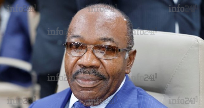 Naufrage de l’Esther Miracle&nbsp;: Ali Bongo va annoncer 3 jours de deuil national