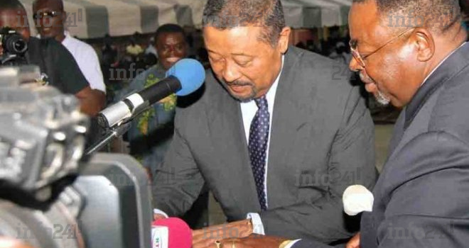 Candidature unique de l’opposition : Jean Ping plébiscité par le Parti gabonais du progrès (PGP)