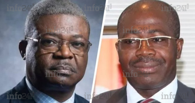 Nouvelle saignée au PDG&nbsp;: Deux hauts cadres de l’Ogooué-Ivindo claquent à leur tour la porte
