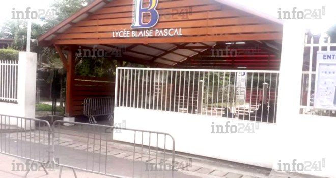 Licenciement abusif&nbsp;: le lycée français Blaise Pascal allergique aux lois gabonaises&nbsp;?