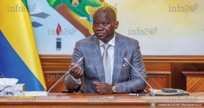 Réseaux sociaux censurés au Gabon&nbsp;: Oligui Nguema en revendique la paternité, la HAC désavouée&nbsp;!