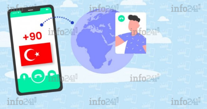 Numéro Turc&nbsp;: La Solution Idéale pour une Communication Facile