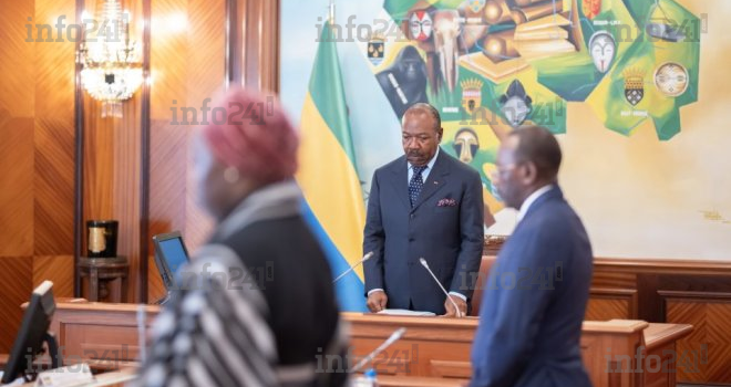 Elections apaisées&nbsp;: la concertation de la classe politique gabonaise s’ouvrira ce 13 février