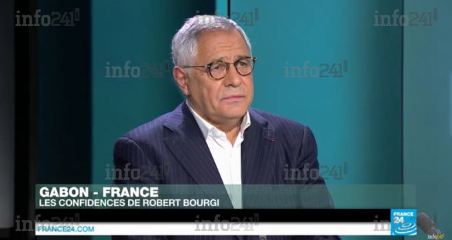 Les confessions de Robert Bourgi sur l’élection d’Ali Bongo en 2009 au Gabon