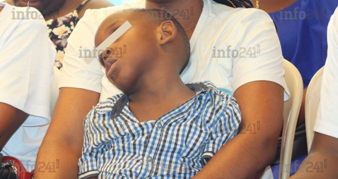 Statistiques&nbsp;: Plus de 100 cas de paralysie cérébrale de l’enfant estimés au Gabon