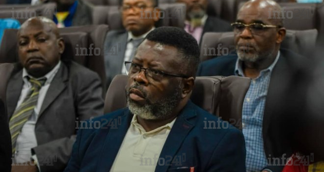 Sport gabonais&nbsp;: Les fédérations inquiètes, exigent au ministre des Assises nationales