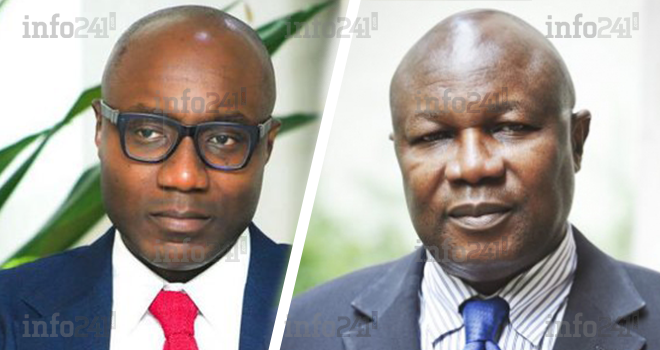 Devenu PDGiste, Biendi Maganga Moussavou tente de voler des élus PSD à son père&nbsp;!