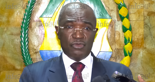 Crise au sein du PDG&nbsp;: Blaise Louembé gifle ses détracteurs de l’aile &laquo;&nbsp;légaliste&nbsp;&raquo; dissidente