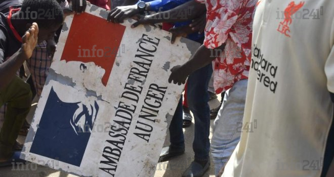 Niger&nbsp;: La France accusée d’avoir mené une attaque et libéré des terroristes