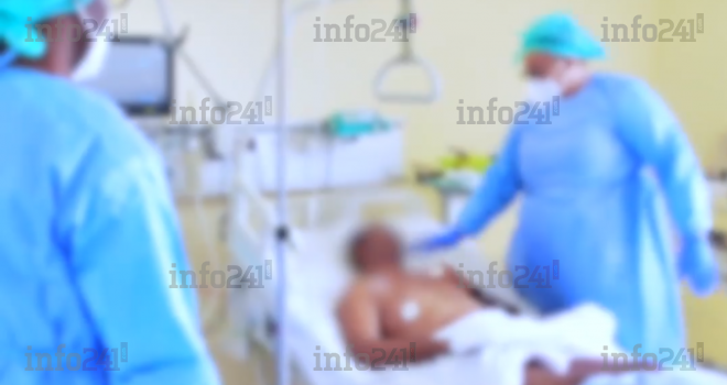 Coronavirus&nbsp;: un 50e patient décède du Covid-19 au Gabon
