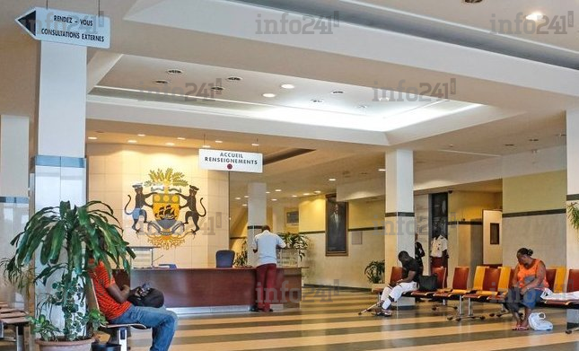 Coronavirus&nbsp;: le Gabon compte désormais 176 cas et 30 guérisons du Covid-19&nbsp;!