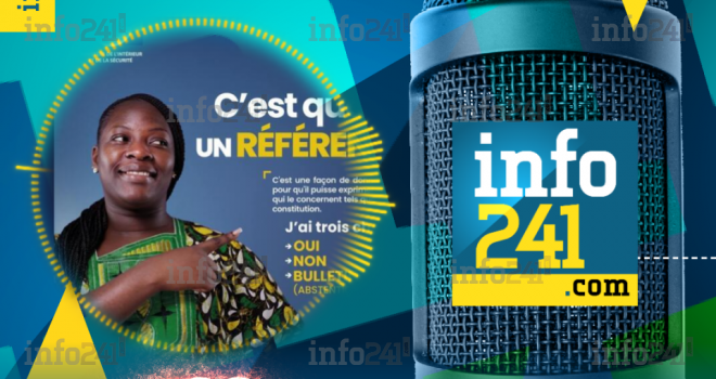 #83 CkilsEnPensent&nbsp;: Les avis des gabonais sur le projet de constitution soumis à référendum