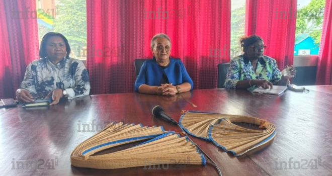Menace de grève de l’ONEP&nbsp;: Oligui dépêche sa ministre du Travail pour tenter de désamorcer la crise