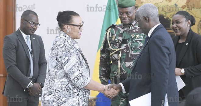 Commonwealth&nbsp;: Le Gabon &laquo;&nbsp;partiellement&nbsp;&raquo; suspendu des instances en raison du coup d’Etat