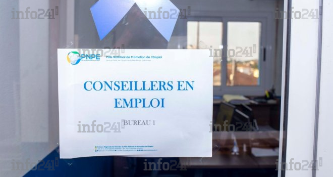 Gabon&nbsp;: Près de 40 000 chômeurs aux portes du PNPE pour seulement 14% d’insertions en 2025