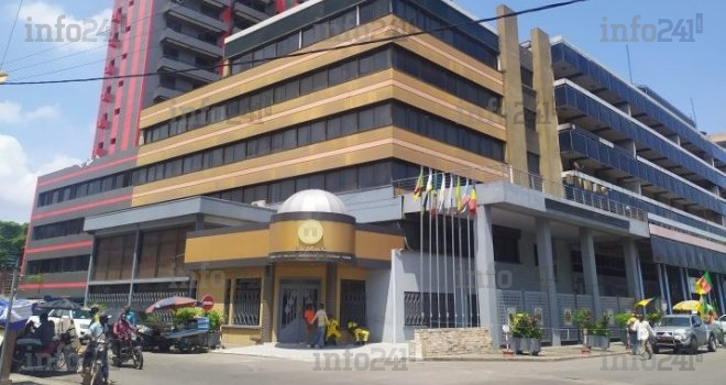 Course à l’endettement&nbsp;: Le Gabon fait encore le plein de cash sur le marché de la CEMAC