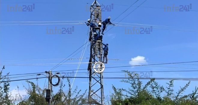 Grand Libreville&nbsp;: La SEEG prévoit une grosse coupure d’électricité de 8h ce dimanche dans plusieurs quartiers