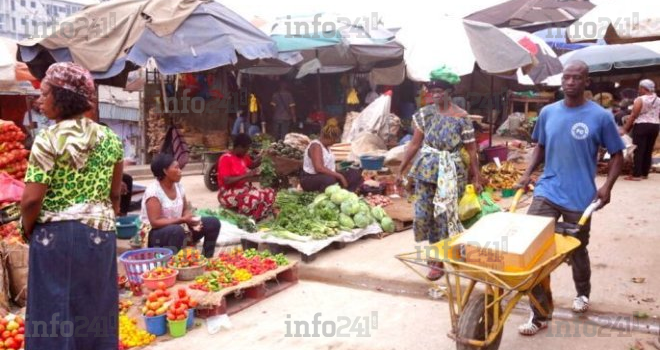Gabon&nbsp;: l’agriculture locale au secours de la cherté de la vie&nbsp;?