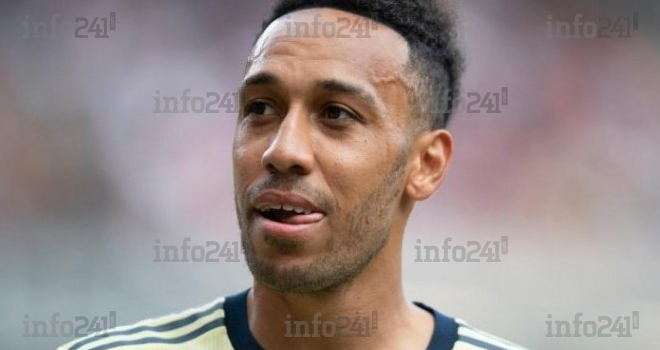 Humour noir&nbsp;: Et si Pierre-Emerick Aubameyang avait été «&nbsp;marabouté...&nbsp;»