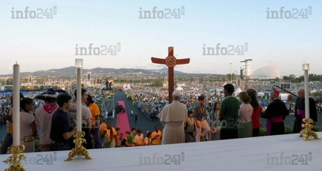 Vatican : Un pèlerinage LGBT+ inscrit pour la première fois au Jubilé